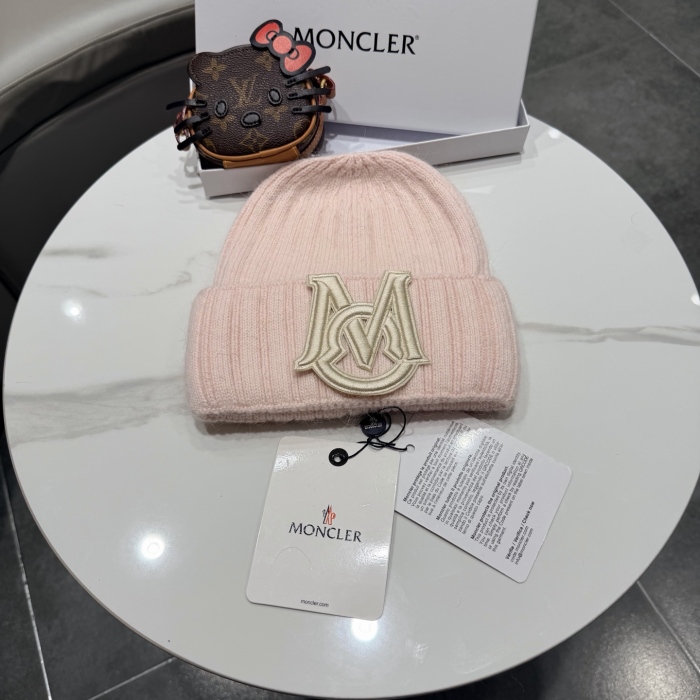 Moncler Knitted Hat