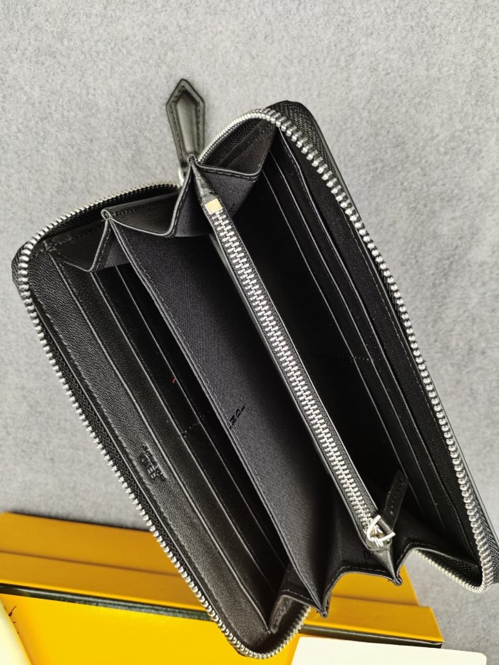Fendi Wallet 19.5*10.5*3 cm