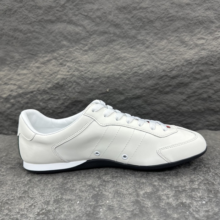 Gucci 25ss Shift Sneaker Size 36-46