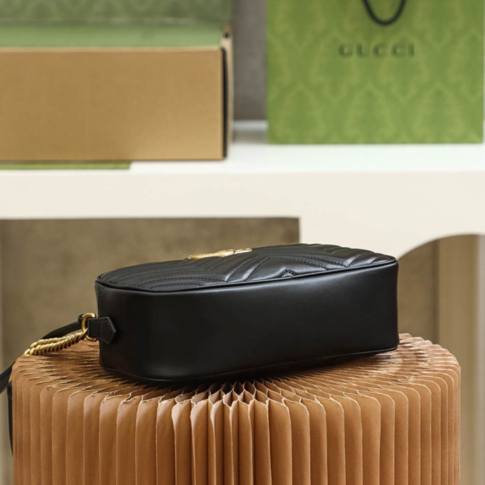 Gucci GG Marmont Women Shoulder Bags 2-Size