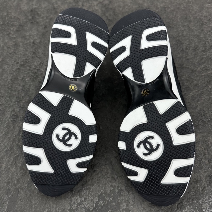 Chanel 25ss Sneaker Size 36-46