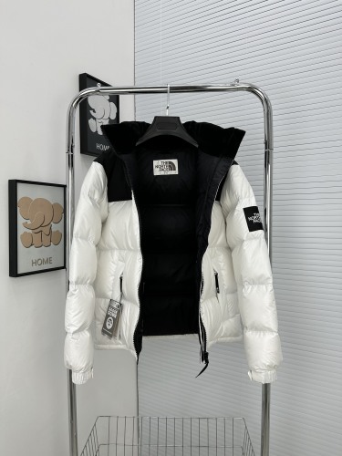 The North Face 1996 Men Women Winter Jacket XS-XXL