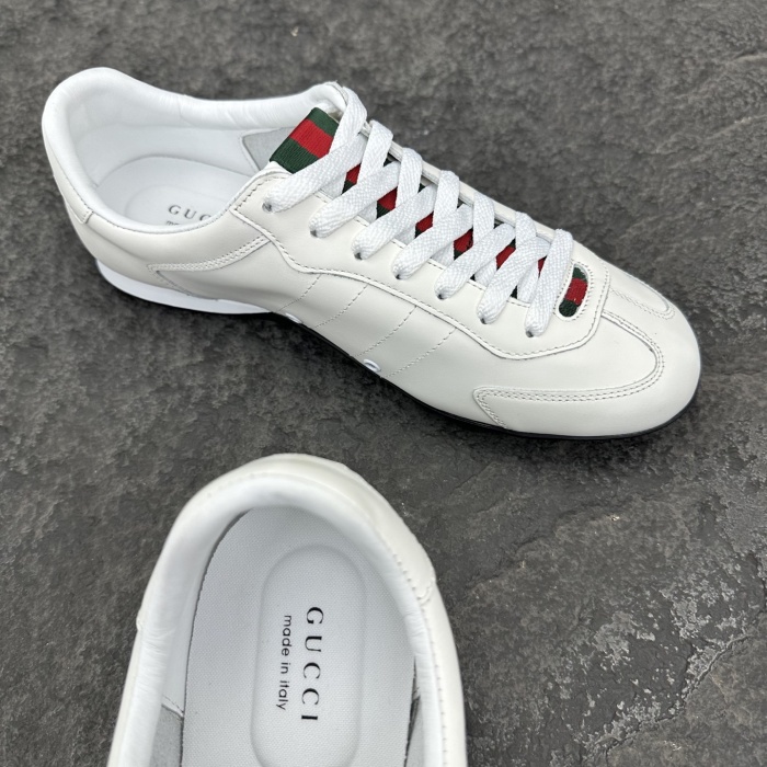 Gucci 25ss Shift Sneaker Size 36-46