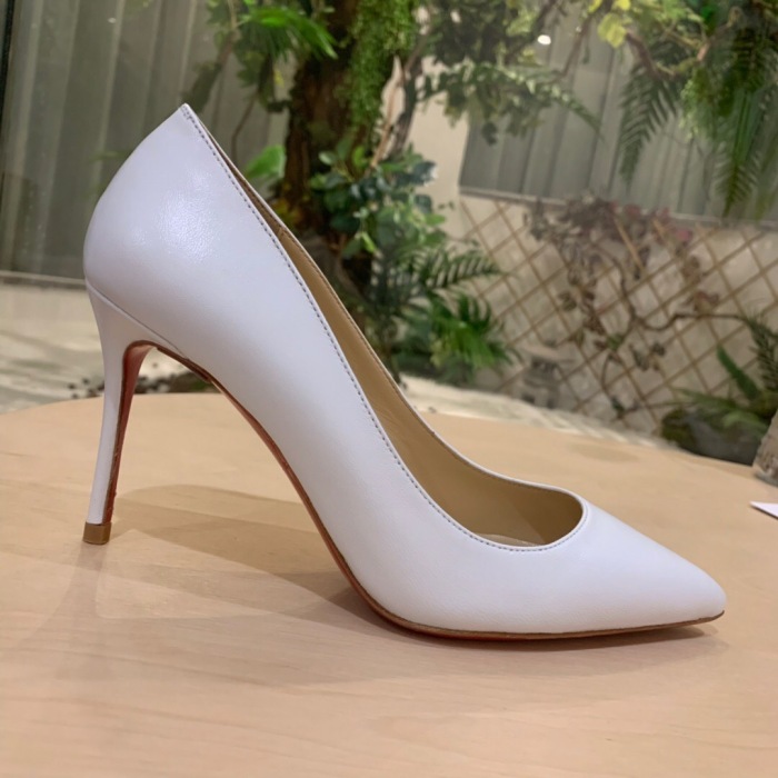Christian Louboutin Kate Pumps Size 35-41 4-Color