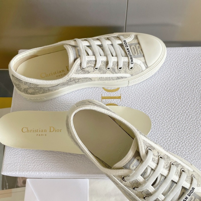 Dior Walk'N'Dior Sneaker Size 35-40 11-color