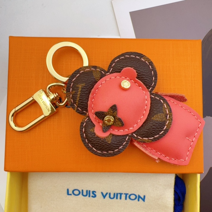 Louis Vuitton Keychain