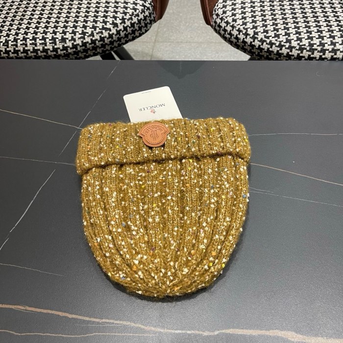 Moncler Knitted Hat