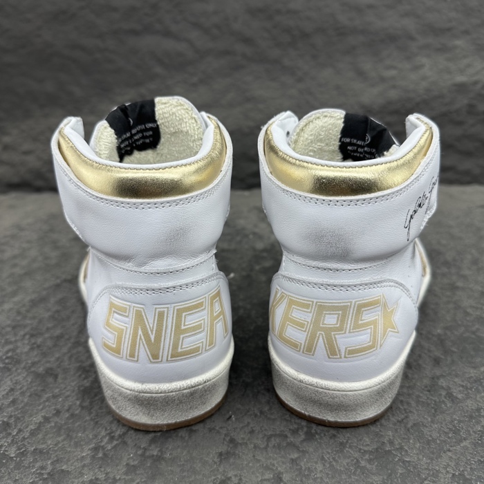 GGDB SUPER-STAR Sneaker Slippers Size 36-46