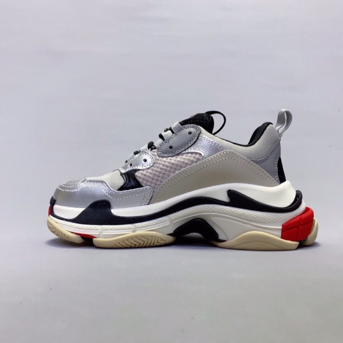 Balenciaga Triple S Sneaker Size 35-46  8-Color