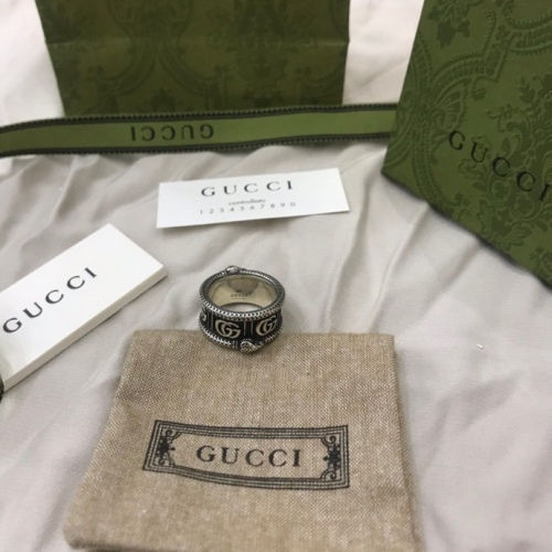 Gucci Ring 14# - 24#