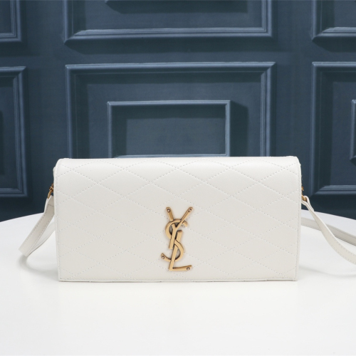 YSL Kate Supple Women Shoulder Bags Size 26*4*13cm