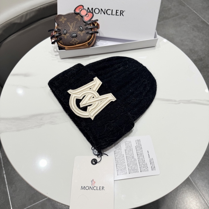 Moncler Knitted Hat