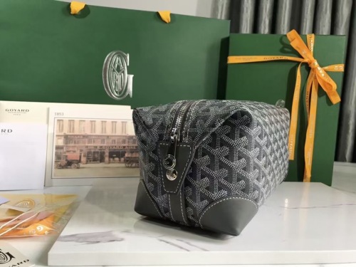 Goyard Boeing Clutch Size 25*12*12cm