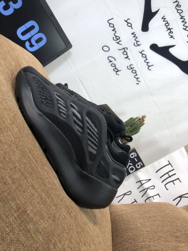Yeezy 700 V3  Azael  Mens/Women's Sneakers Shoes 36 - 45