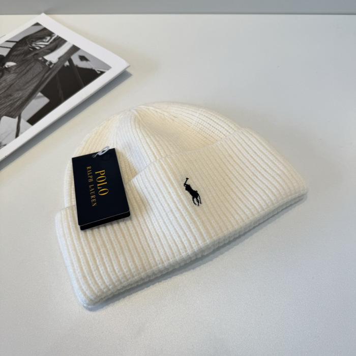 Ralph Lauren Knitted Hat