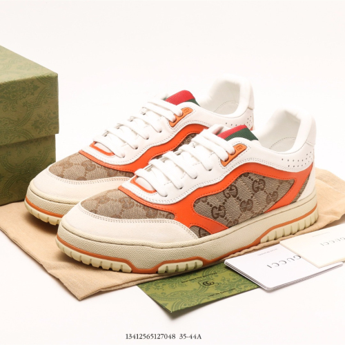 Gucci RE-WEB Sneaker Size 36-45