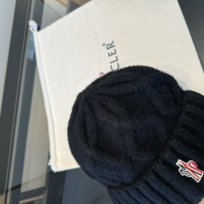Moncler Knitted Hat