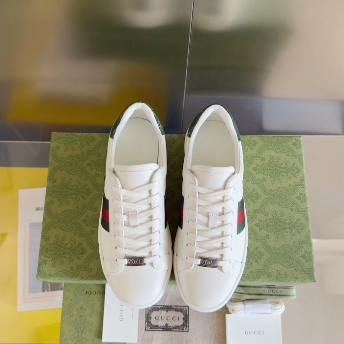 Gucci ACE New Sneaker Size 36-46