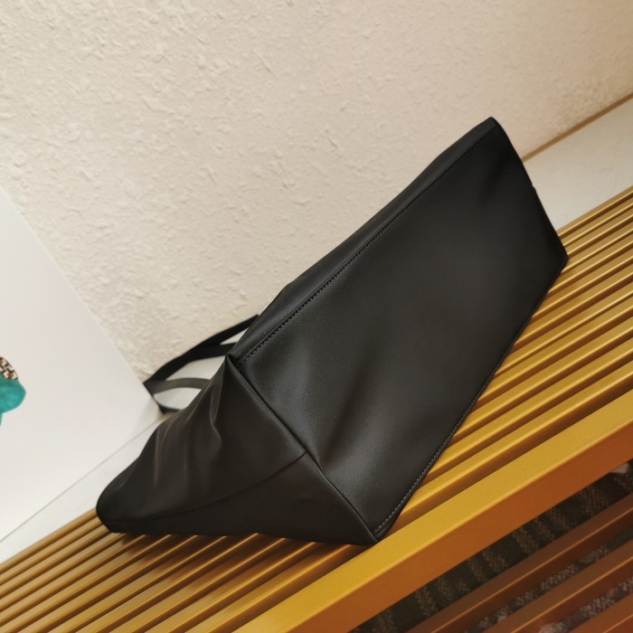 Prada 1BG052 Re-Nylon Tote Bags Size 35*29*15.5cm