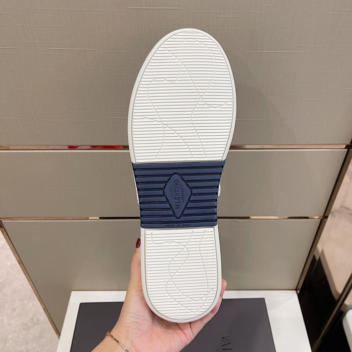 Valentino VL7N Low-Top Sneaker Size 36-45   5-Color