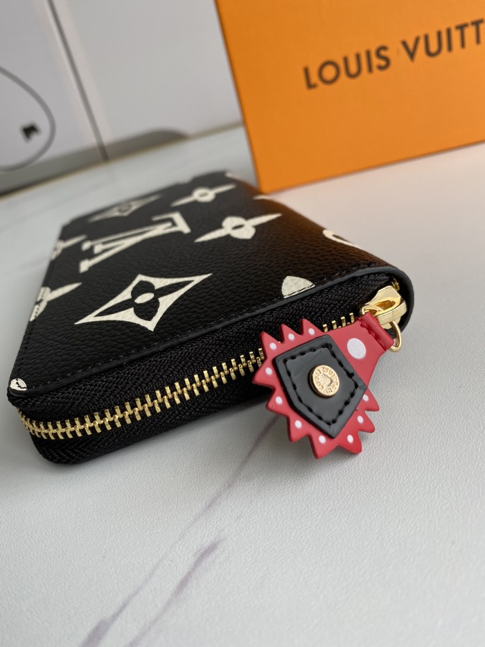 Louis Vuitton Wallet 19*10 cm