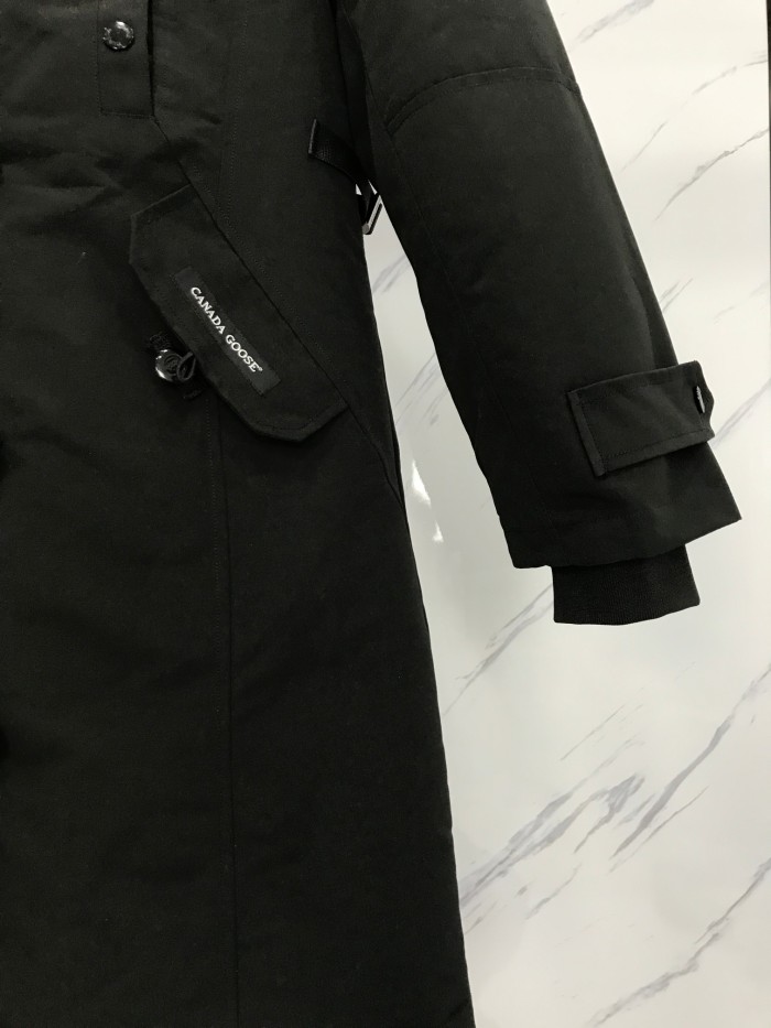 Canada Goose 12 Women Winter Jacket XS-XXL