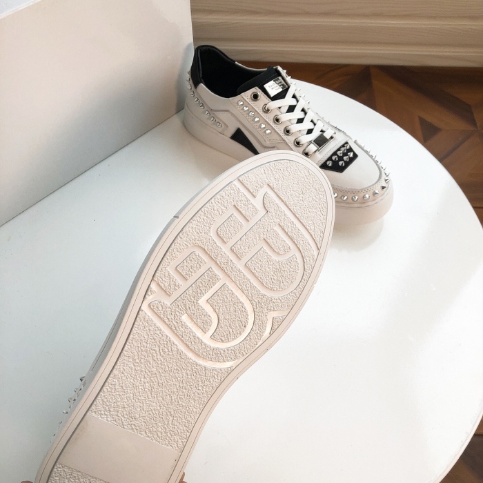 Philipp Plein Mens Outdoor Sneakers Shoes 38 - 44