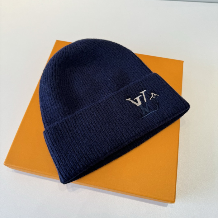 Louis Vuitton Knitted Hat