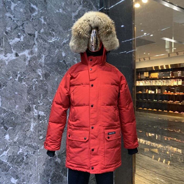 Canada Goose 30 Mens Winter Jacket XS-XXL