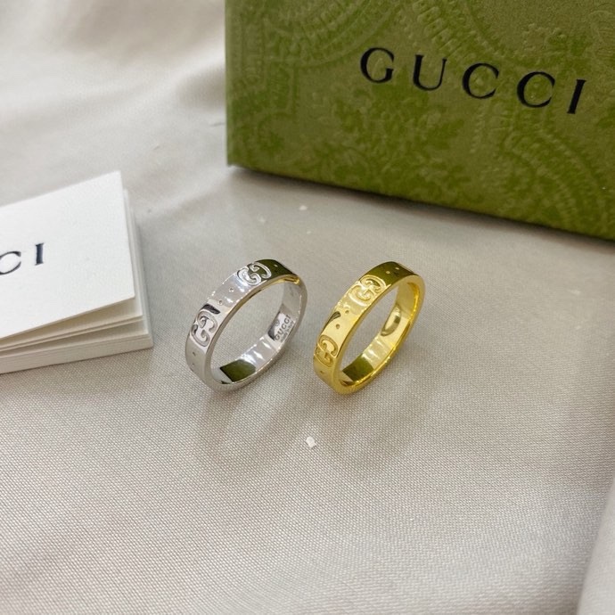 Gucci Ring 10# - 20#