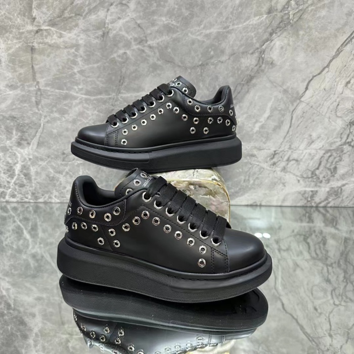 Alexander McQueen OVERSIZED Sneaker Size 35-45  2-Color