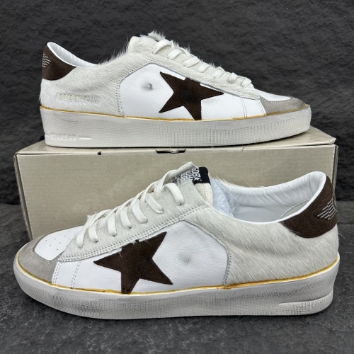 GGDB SUPER-STAR Sneaker Slippers Size 36-46