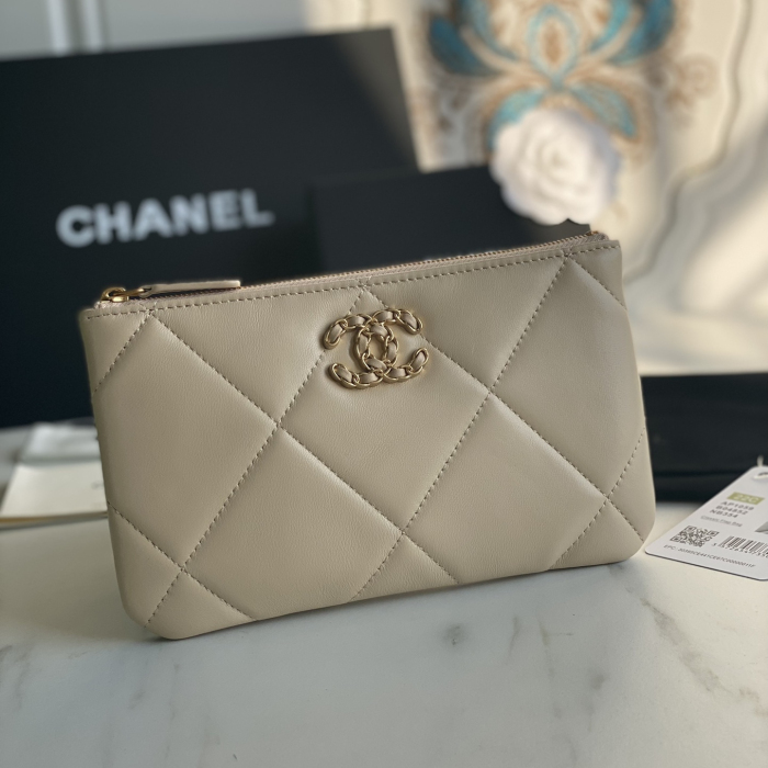 Chanel Card Holder Size 20*12cm 5-Color