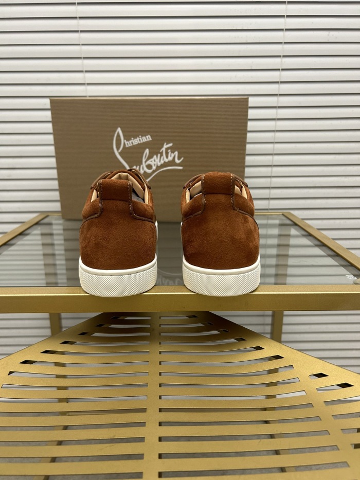 Christian Louboutin Sneaker Size 36-46