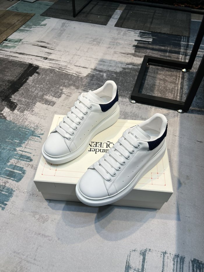 Alexander McQueen Men's/Women Sneakers Shoes Gr. 36 - 46