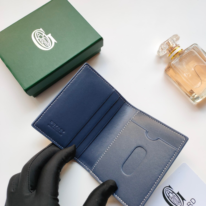 Goyard Saint-marc Card Wallet 10.7*8cm 10-Color