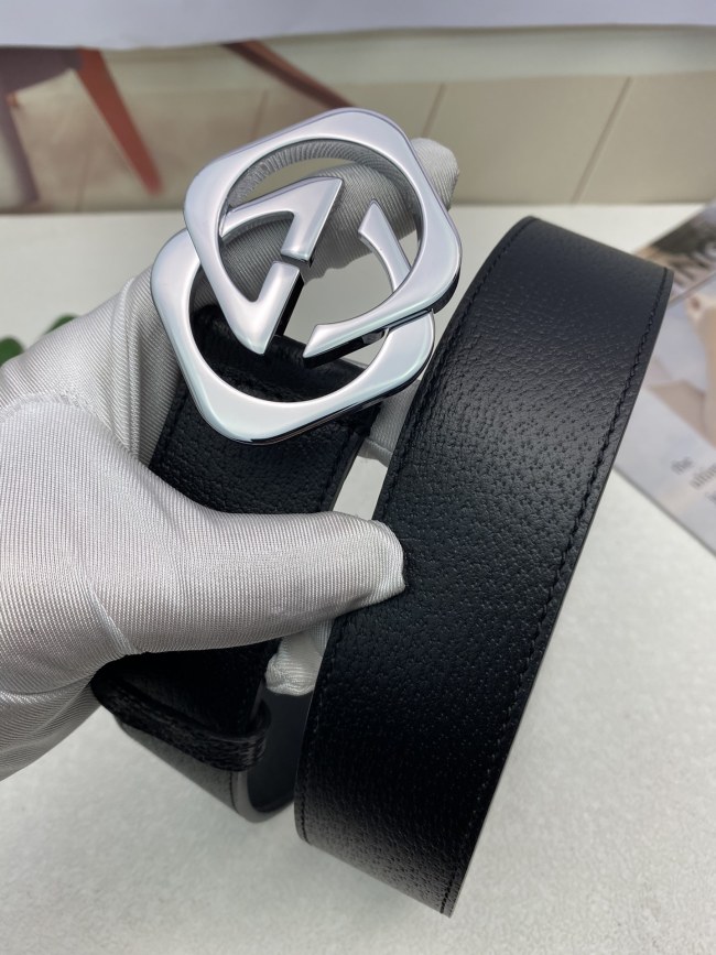 Gucci Men Belt Width 3.8cm