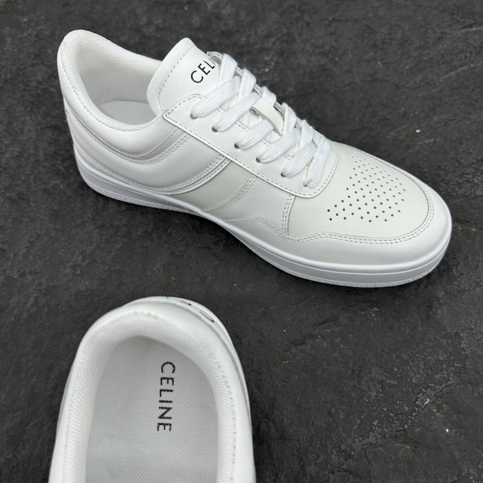 Celine 25ss LOCK TRIOMPHE Women Sneaker Size 36-41