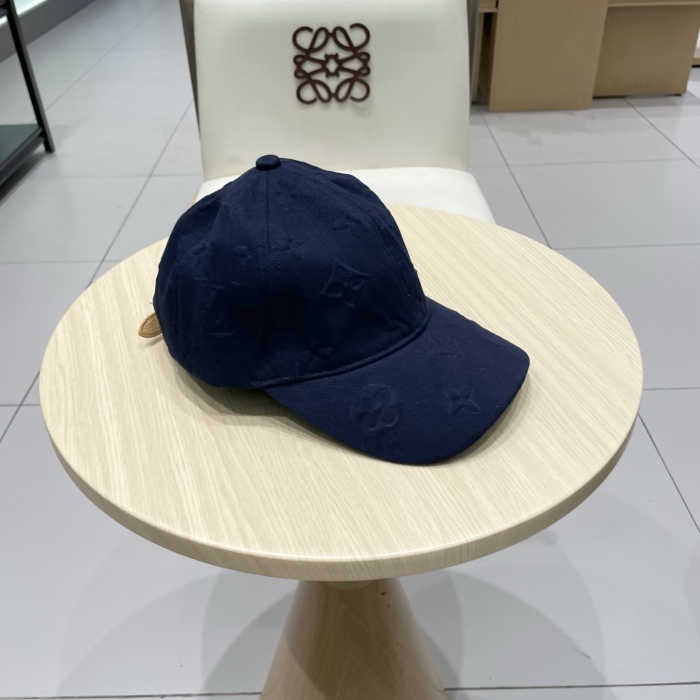 Louis Vuitton Baseball Cap 5-Color