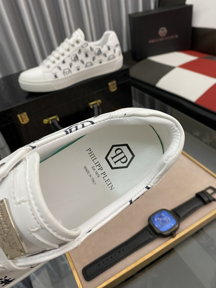 Philipp Plein Mens Outdoor Sneakers Shoes 38 - 45
