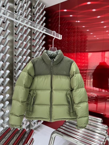 The North Face 1996 Men Women Winter Jacket XS-XXL