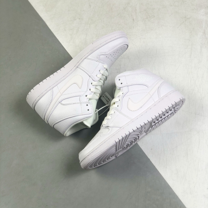 Nike Air Jordan 1 High Top Sneakers Shoes Gr. 36-46