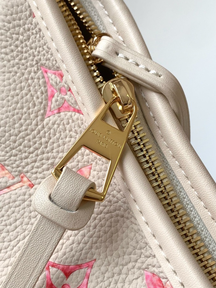 Louis Vuitton M24652 CarryAll Women Bags Size 29*24*12cm