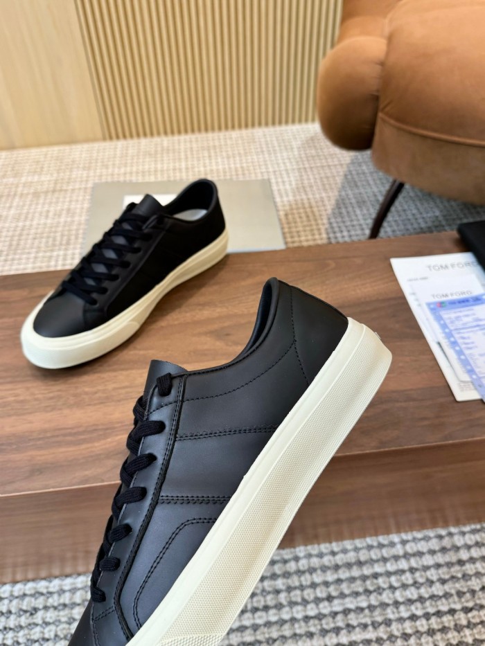 TOM FORD Sneaker Size 39-45