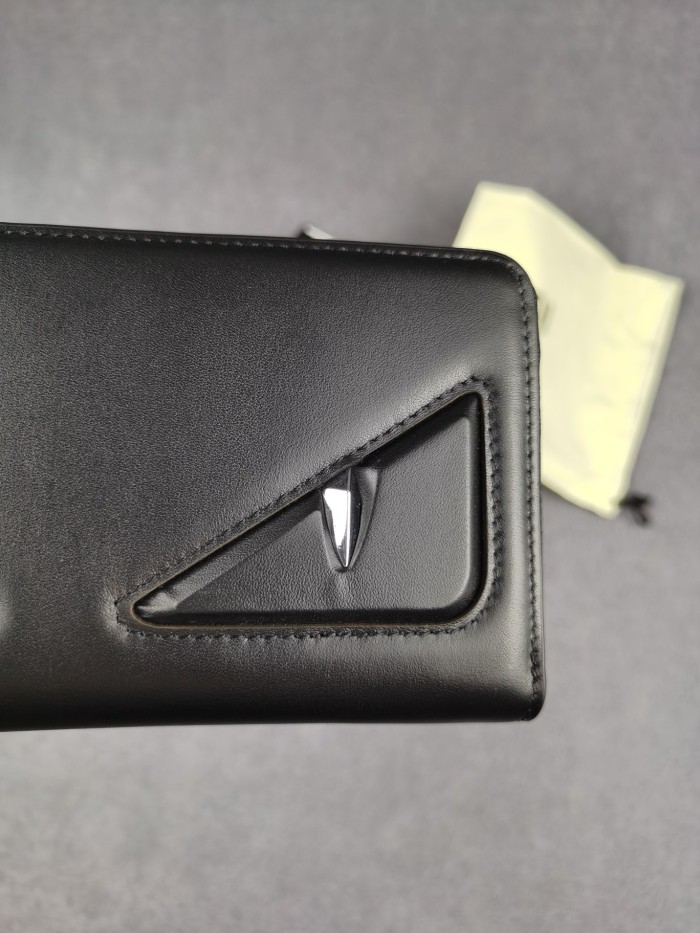 Fendi Wallet 19.5*10.5*3 cm