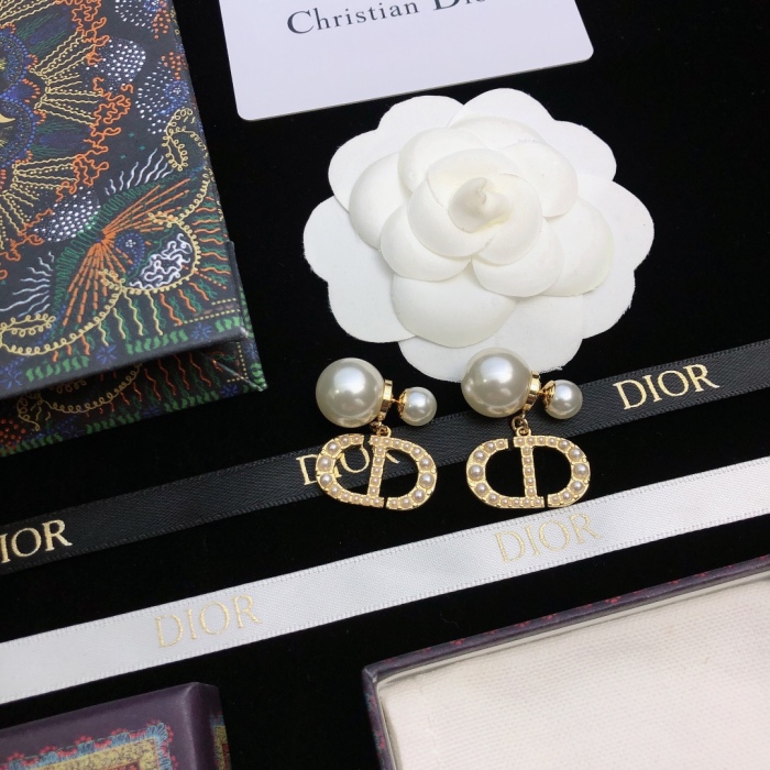 Dior Earrings