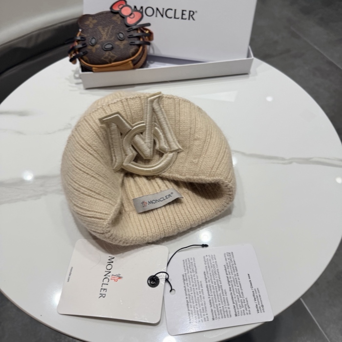 Moncler Knitted Hat