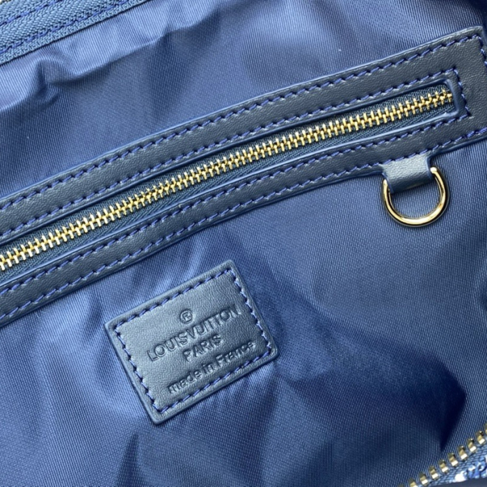 Louis Vuitton Keppall Travel Bags 50*29*23cm