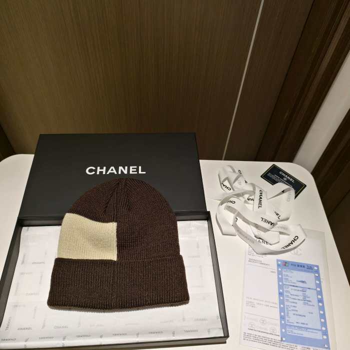 Moncler Knitted Hat