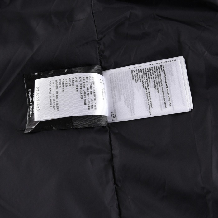 Canada Goose E3832 Merritt Women Winter Jacket XS-XL